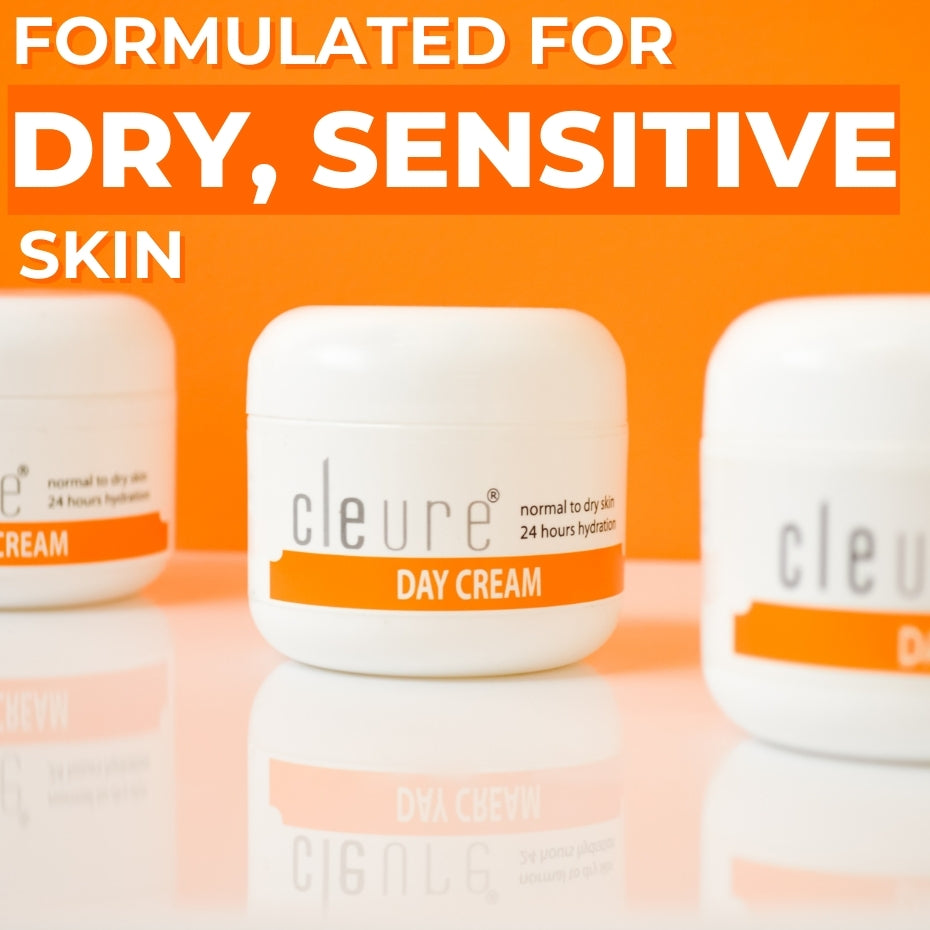 Hydrating Daily Face Cream