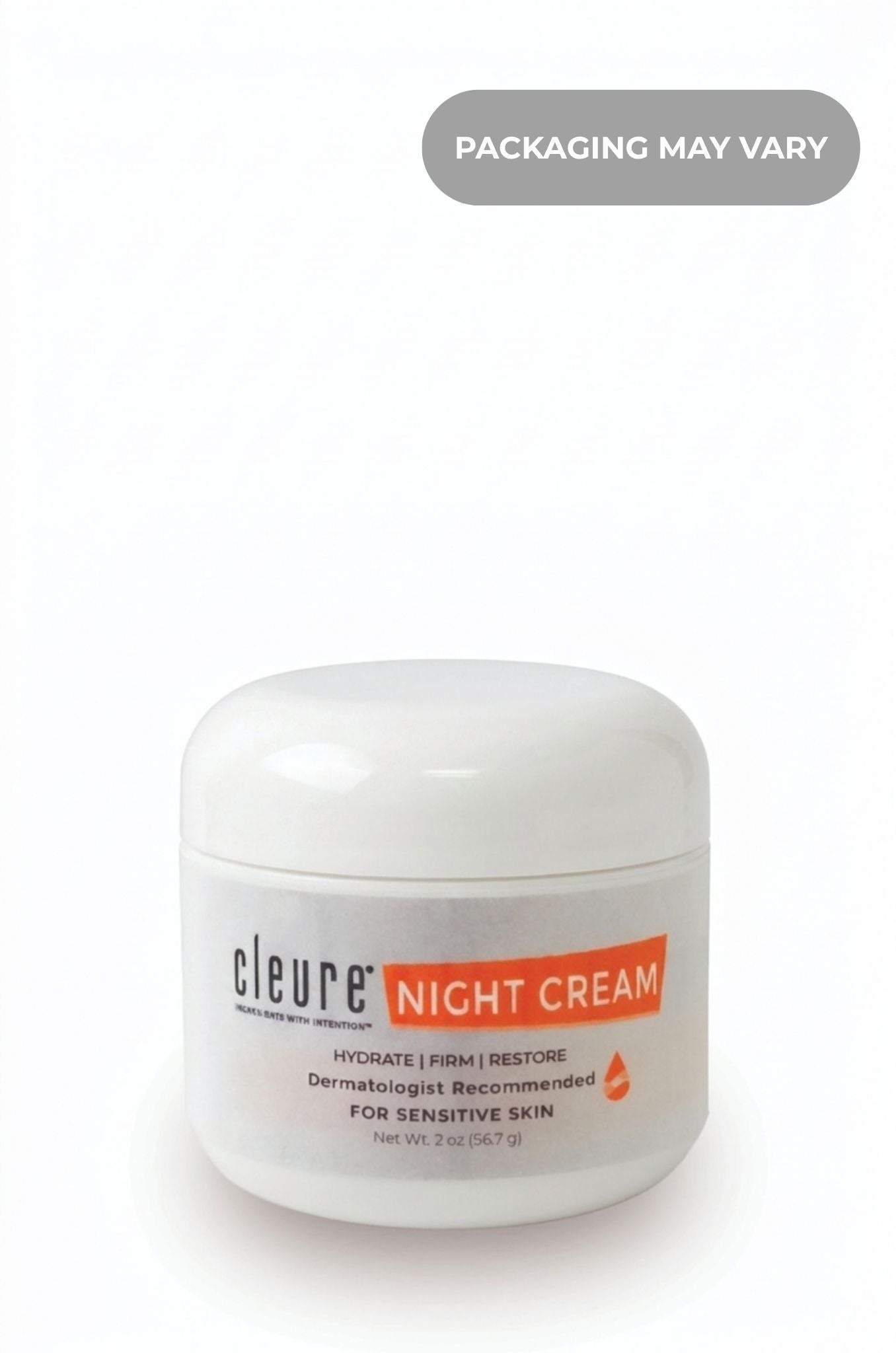 Anti-Aging Night Cream