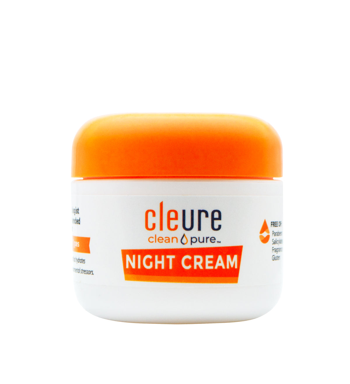 Anti-Aging Night Cream