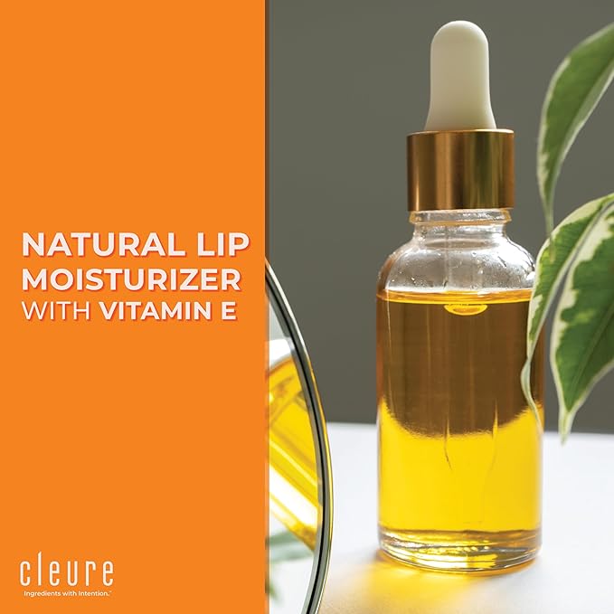 Shea Butter Lip Balm