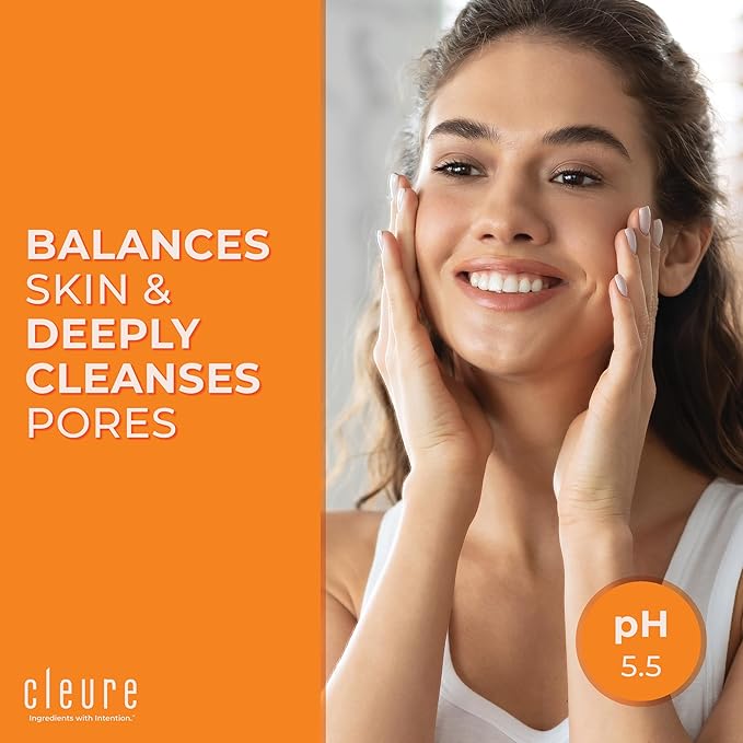 Gentle Hydrating Facial Cleanser (8 oz)