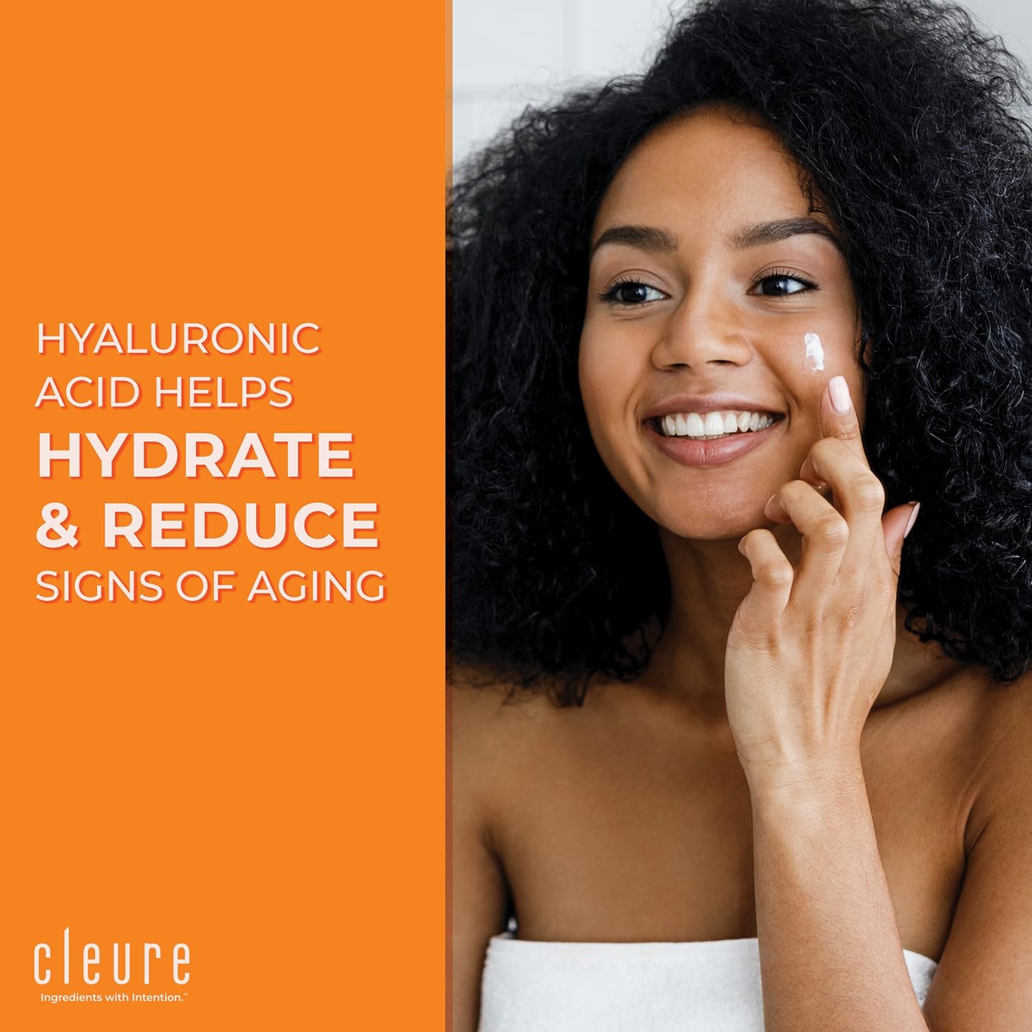 Hydrating Daily Face Cream