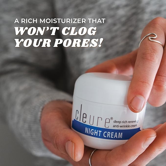 Anti-Aging Night Cream