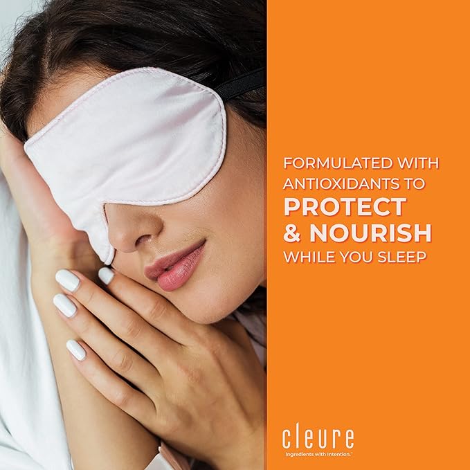 Anti-Aging Night Cream