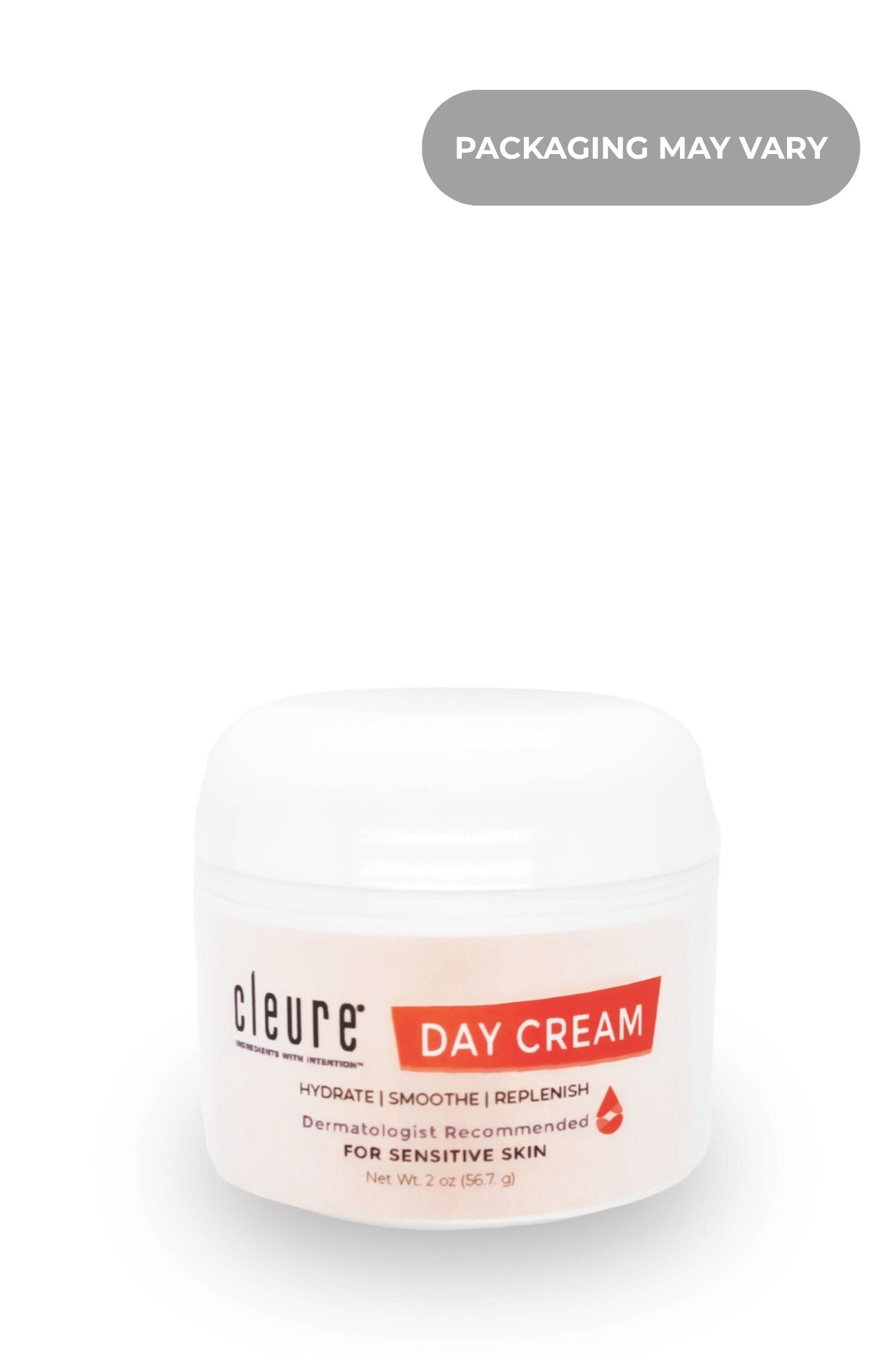 Hydrating Daily Face Cream