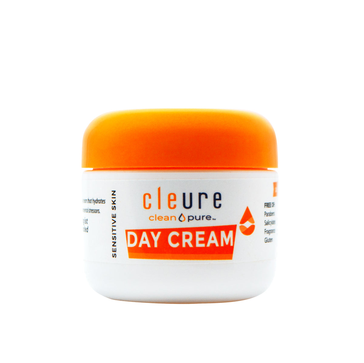Hydrating Daily Face Cream