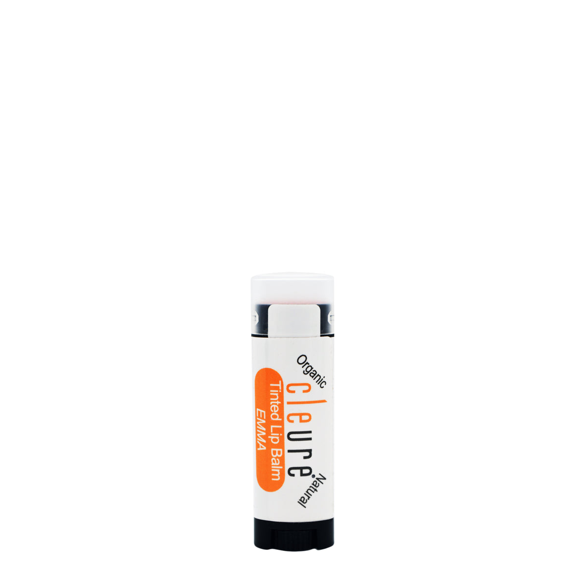 Tinted Lip Balm with Shea Butter (Emma)