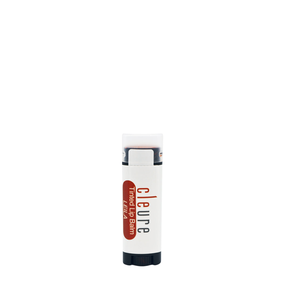Tinted Lip Balm with Shea Butter (Leila)