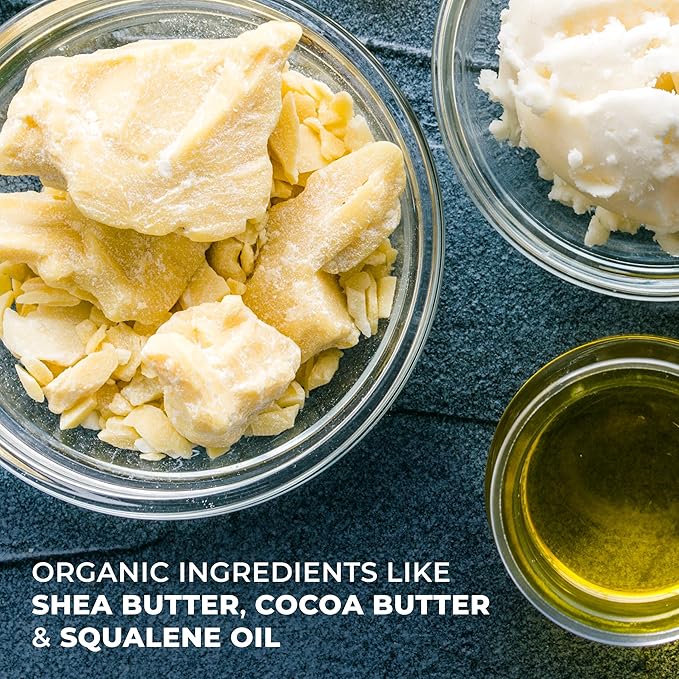 Shea Butter Lip Balm