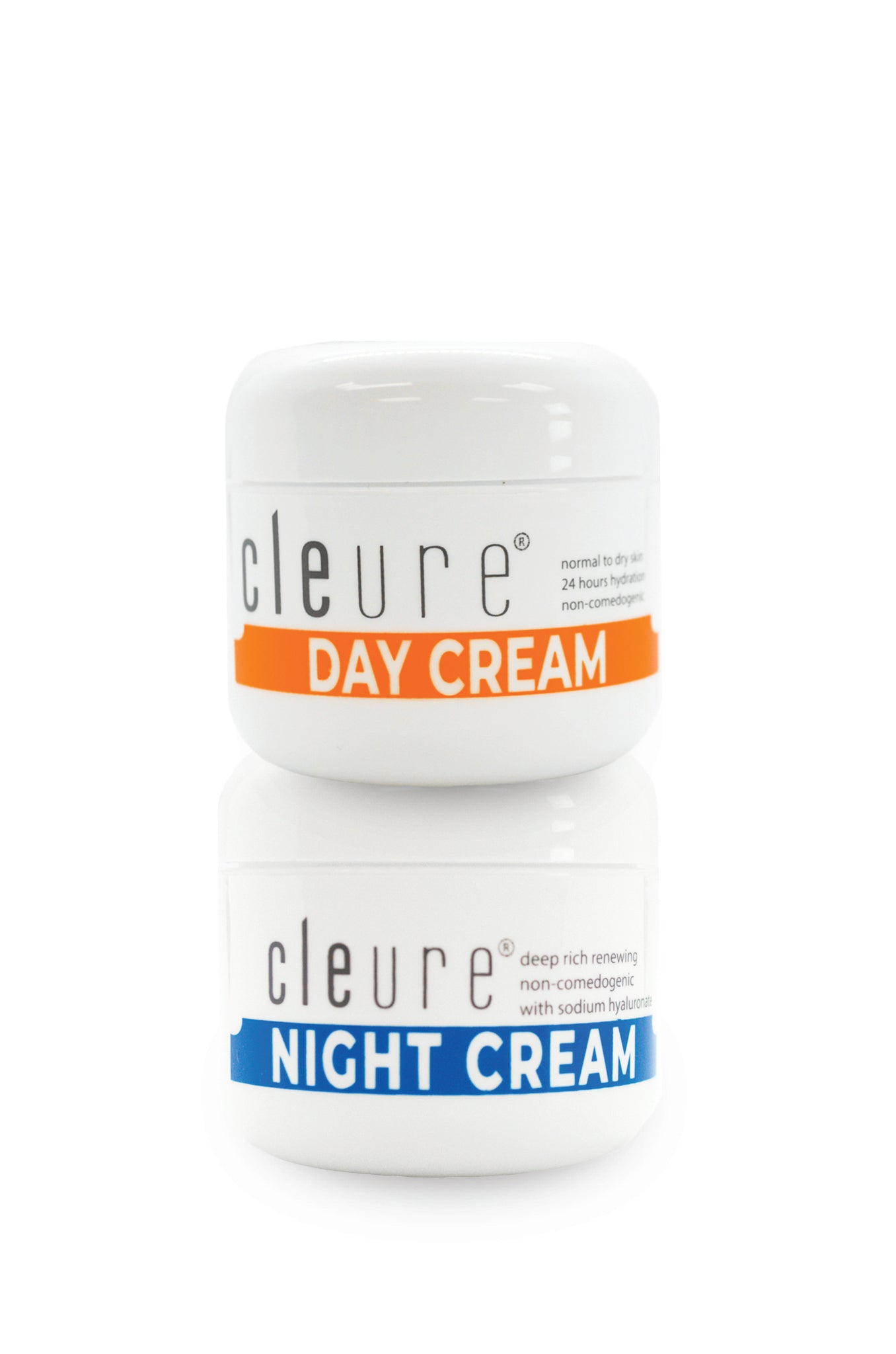 Day & Night Cream Set