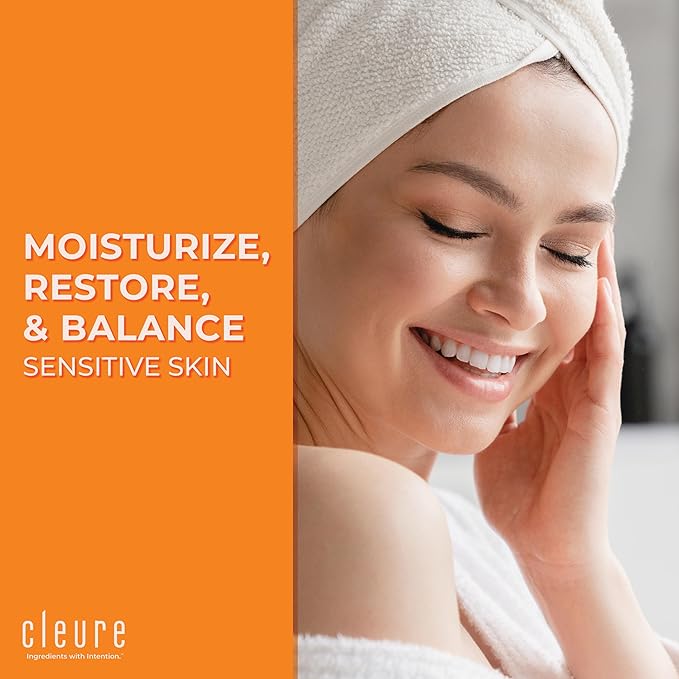 Oil-Free Face Moisturizer (4 oz)