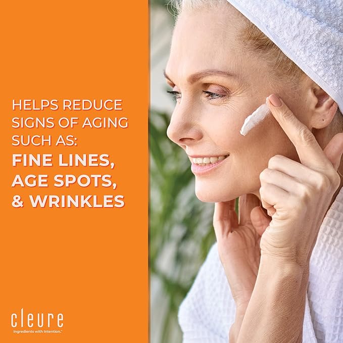 Anti-Aging Night Cream