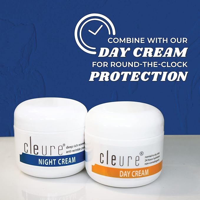 Anti-Aging Night Cream