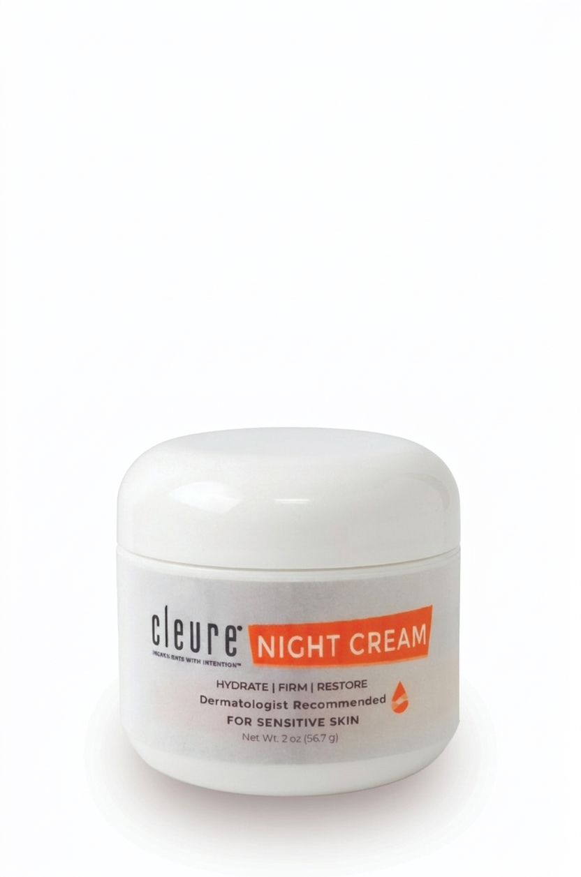 Anti-Aging Night Cream