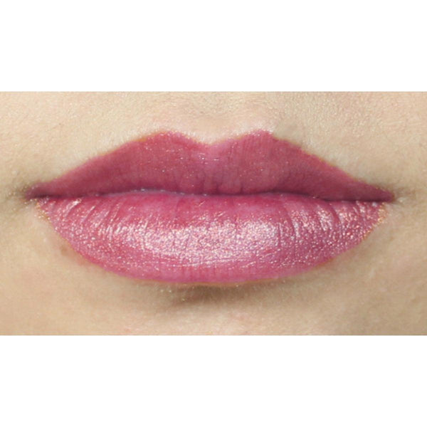 Tinted Lip Balm with Shea Butter (Emma) Benefits